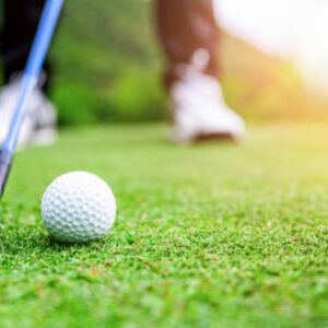 Golf spielen im Golfclub Wels (Fr-So)