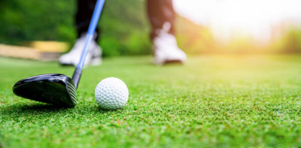 Golf spielen im Golfclub Wels (Mo-Do)
